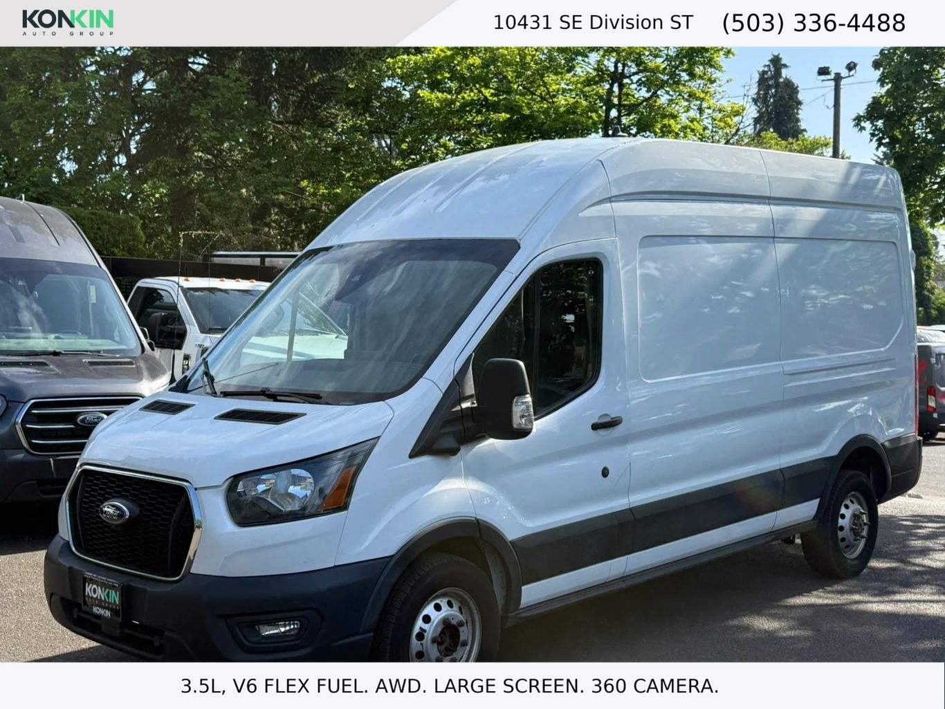 ford transit van 2022 1FTBW2X8XNKA70194 image ford transit van 2022 1FTBW2X8XNKA70194 image